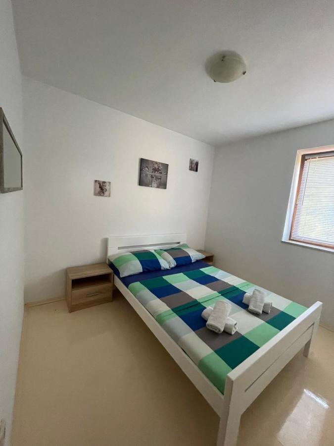 First Choice Apartamento Nerezine Exterior foto