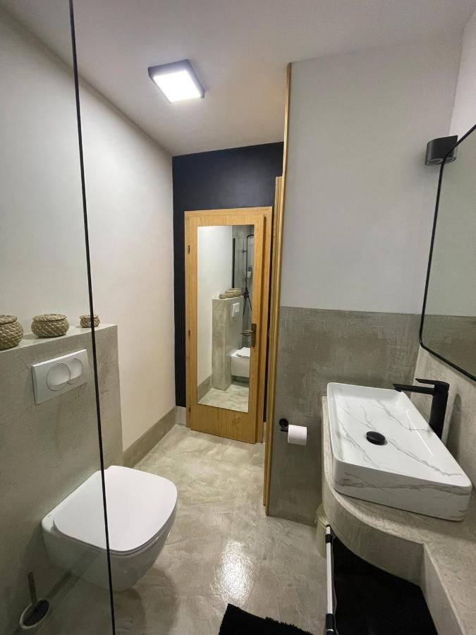First Choice Apartamento Nerezine Exterior foto