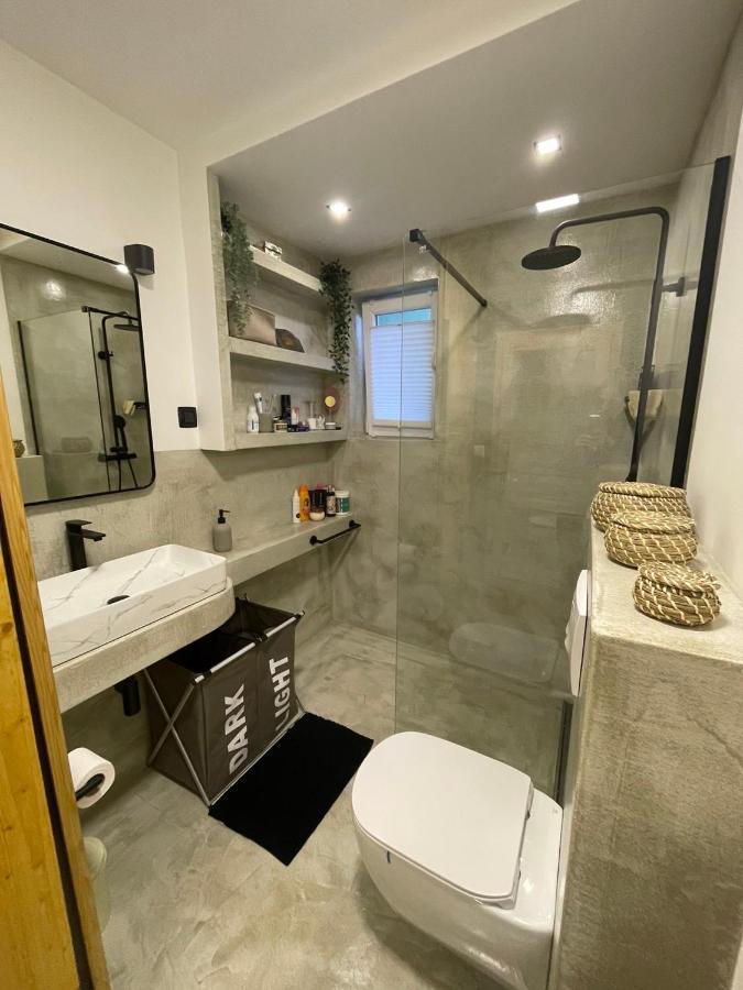 First Choice Apartamento Nerezine Exterior foto