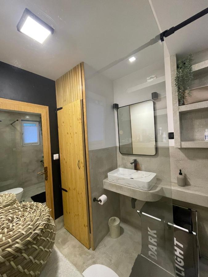First Choice Apartamento Nerezine Exterior foto